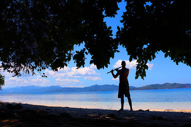Free Online Bansuri Lessons