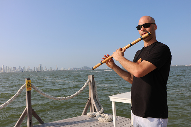 bansuri kerry kriger