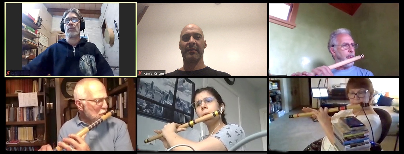 Bansuri Lessons For Absolute Beginners