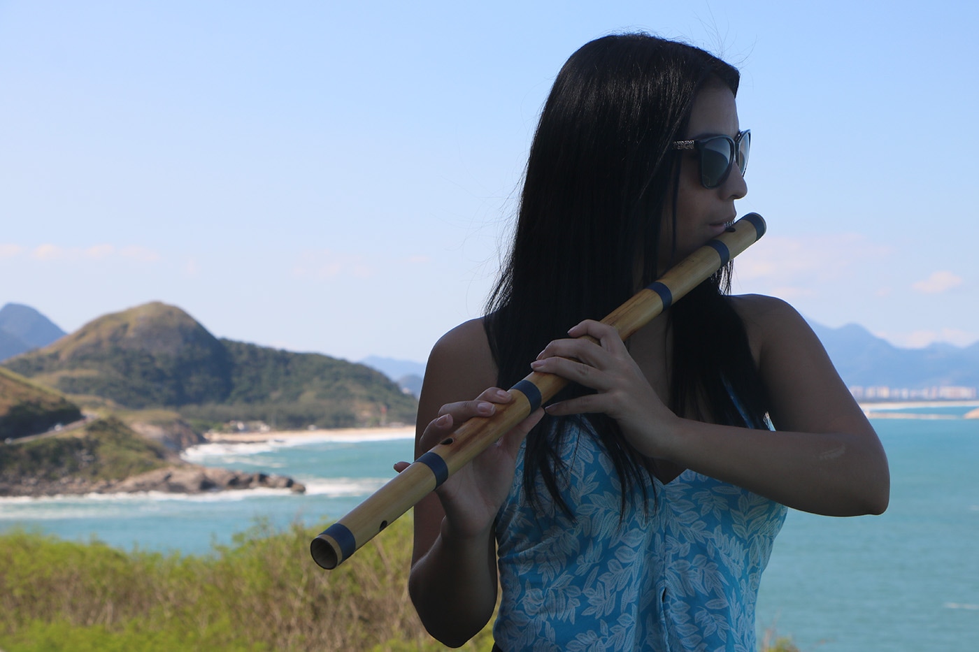 Prepare Music Lesson