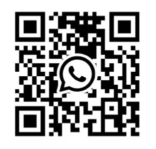 Bansuri Bliss WhatsApp QR Code