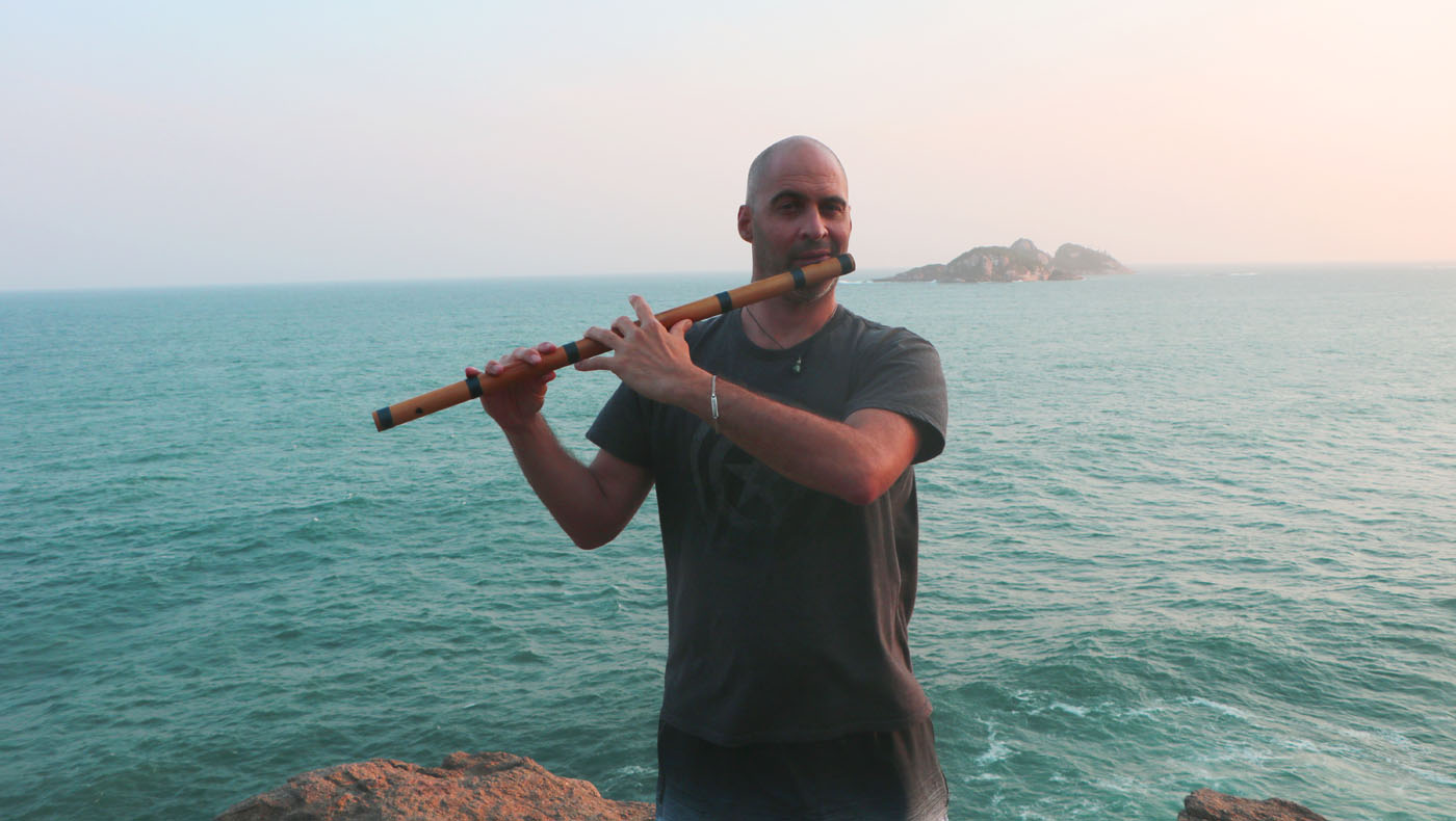 Bansuri Tutorials Beginners