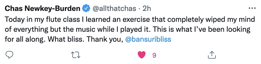 Private Bansuri Lessons Online