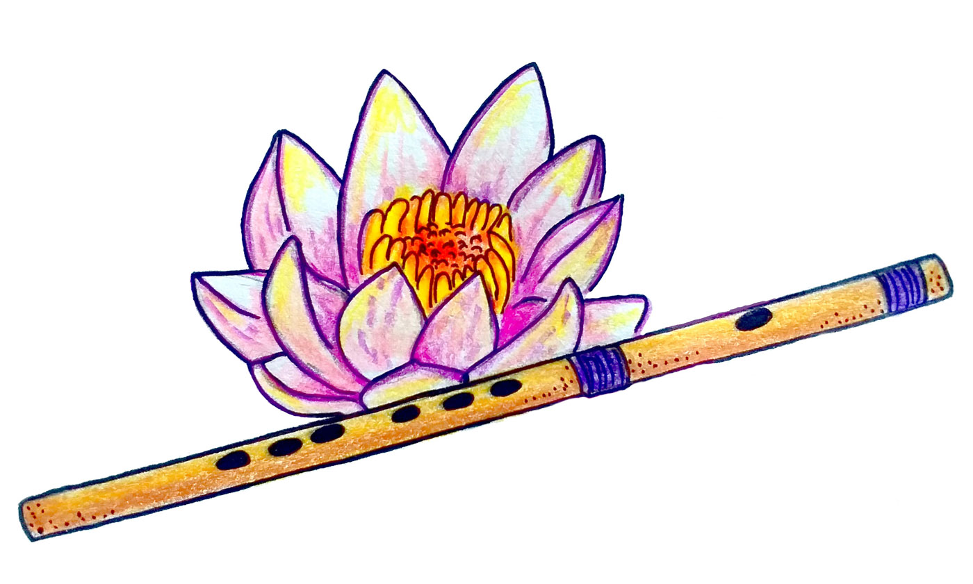 Bansuri Artist