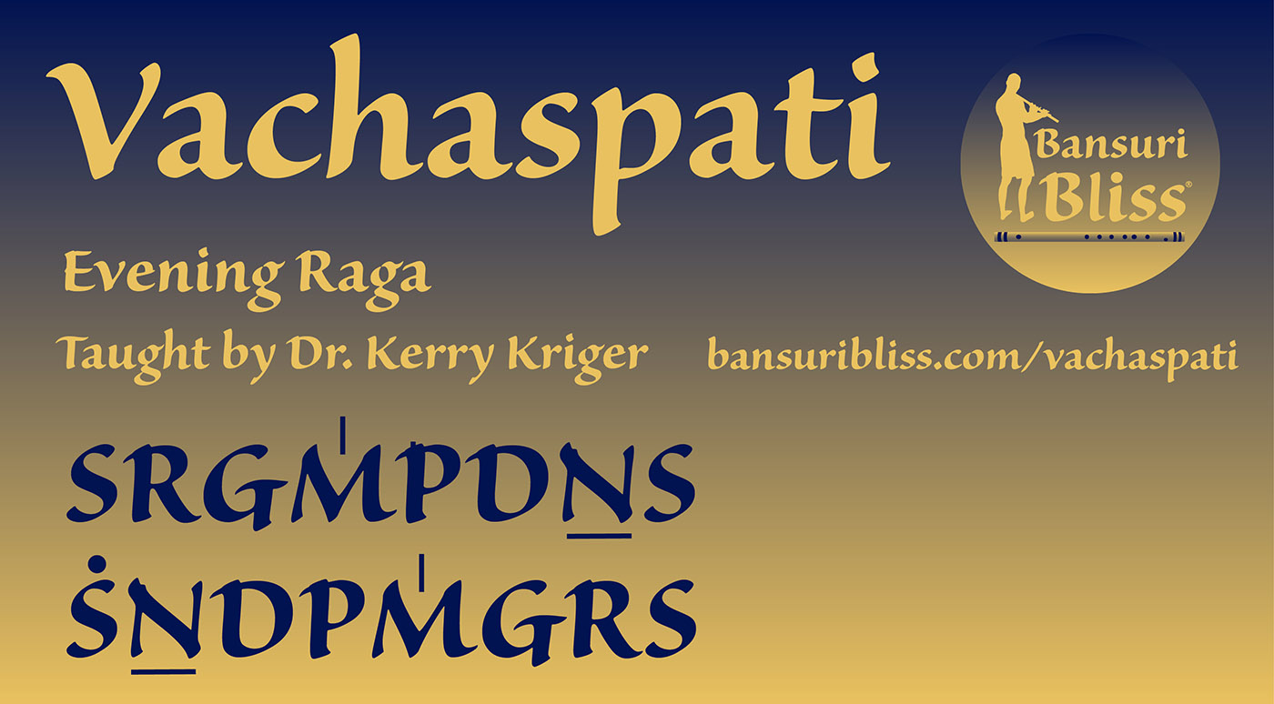 Vachaspati Raag