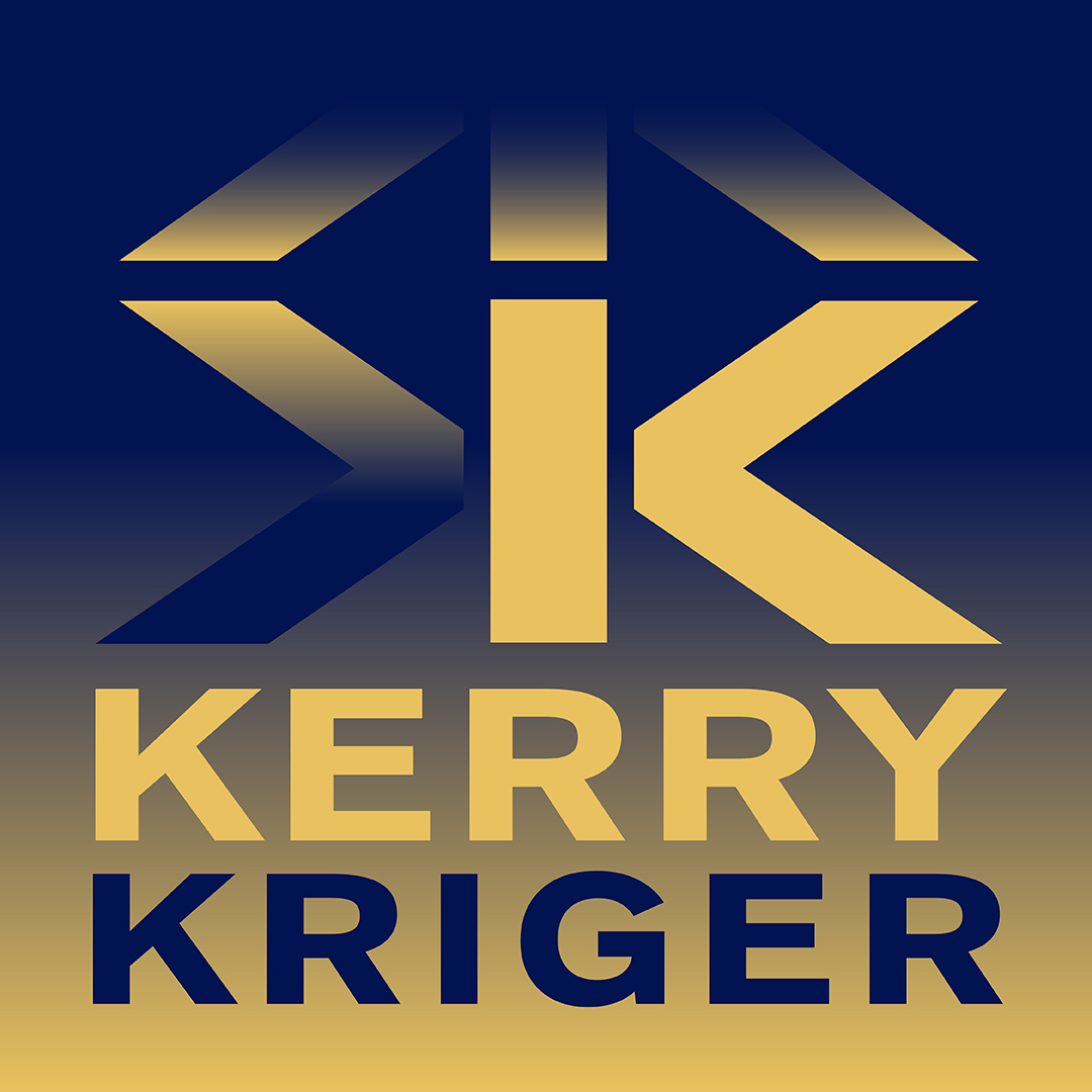 Kerry Kriger Bansuri Bliss Logo