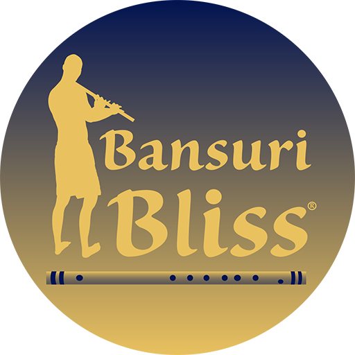 Bansuri Bliss Logo Favicon