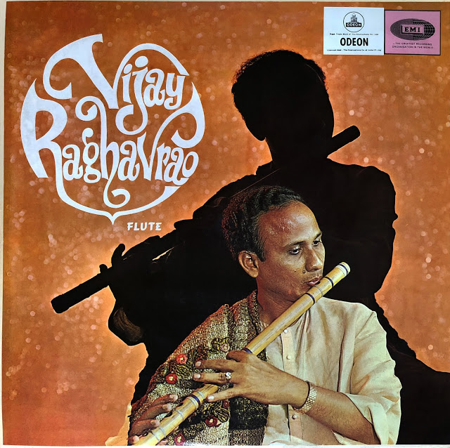 Vijay Raghav Rao Bansuri Masters
