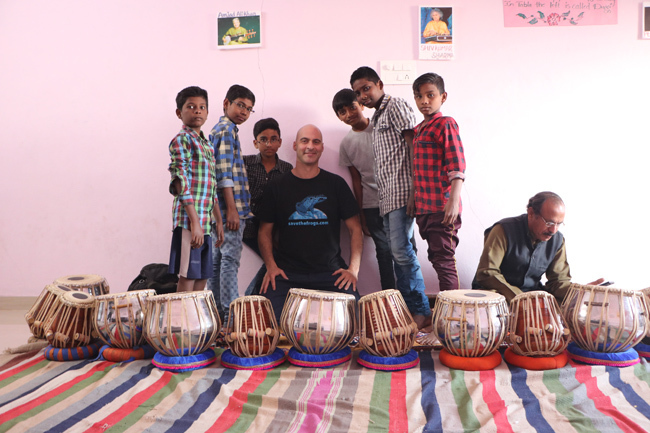 Bansuri Bliss Contact